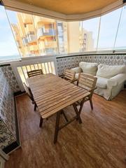 Apartamento en Tomás Maestre