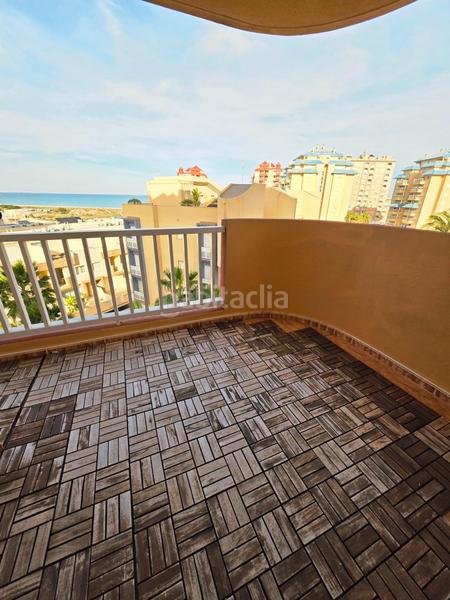Foto c5ba40fa-f538-4aa7-bc01-8782a041b0d0. Apartamento en Tomás Maestre Manga del Mar Menor (La)