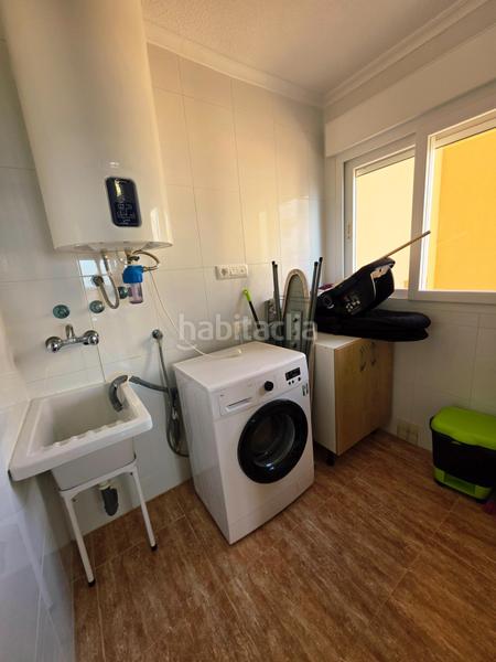 Foto ed9a5846-86a5-47ff-b8b9-04aa46278525. Apartamento en Tomás Maestre Manga del Mar Menor (La)