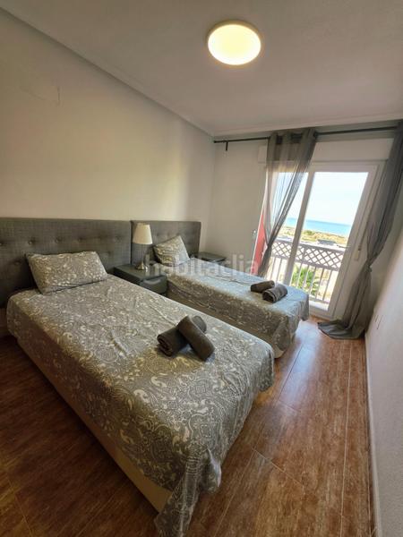 Foto cc16639a-4b9e-4f7d-a9aa-c93e6d78ad75. Appartement avec chauffage piscine dans Tomás Maestre Manga del Mar Menor (La)