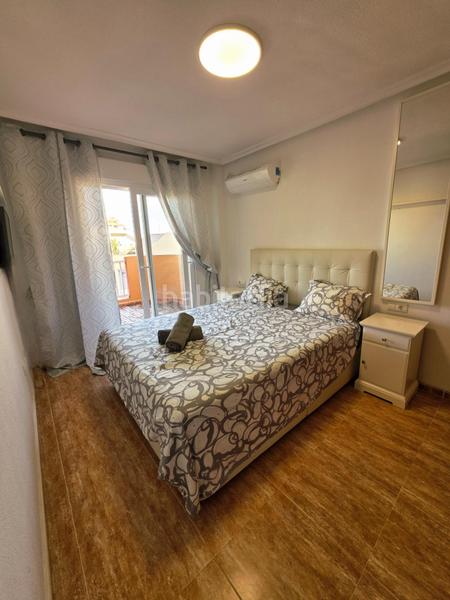 Foto ddbfe370-73cf-4d14-94a4-a29242f3eff5. Appartement avec chauffage piscine dans Tomás Maestre Manga del Mar Menor (La)