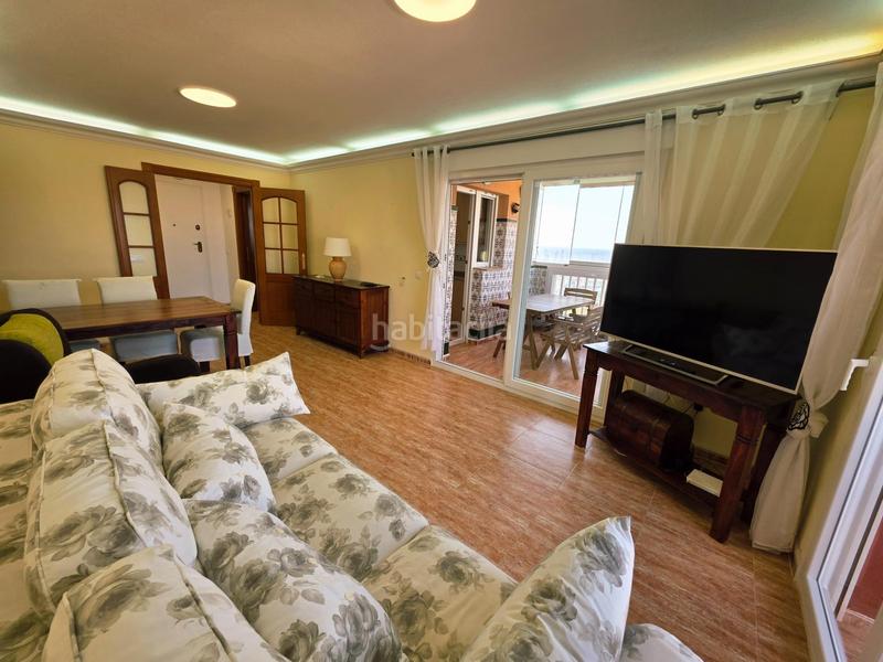 Foto def16009-5514-4138-b747-7b88f91decf8. Appartement avec chauffage piscine dans Tomás Maestre Manga del Mar Menor (La)