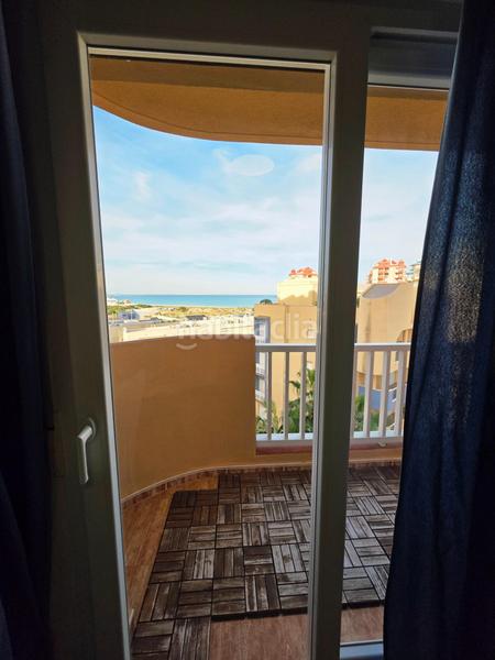 Foto dfdec294-d3c9-4f6c-acc9-8e9ab4a92d72. Appartement avec chauffage piscine dans Tomás Maestre Manga del Mar Menor (La)