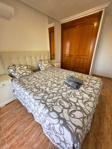 Foto 296efcaf-879e-4283-8043-cca81f40080c. Appartement mit heizung pool in Tomás Maestre Manga del Mar Menor (La)