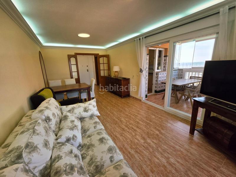 Foto 58f0be73-2099-4fcb-9db0-4bd439930d4b. Appartement mit heizung pool in Tomás Maestre Manga del Mar Menor (La)