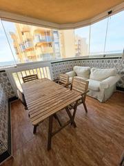 Appartement in Tomás Maestre