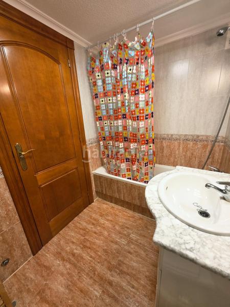 Foto 6af91733-ed79-4519-bacf-1e050a449ee5. Appartement mit heizung pool in Tomás Maestre Manga del Mar Menor (La)