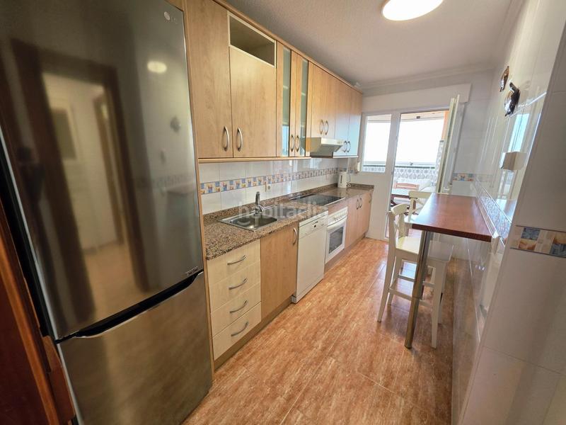 Foto 739bdd49-23d0-48c6-a742-e66501985e23. Appartement mit heizung pool in Tomás Maestre Manga del Mar Menor (La)