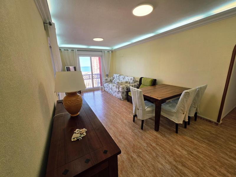 Foto f6a8fde2-fd94-482e-883e-f998b8baa578. Appartement mit heizung pool in Tomás Maestre Manga del Mar Menor (La)