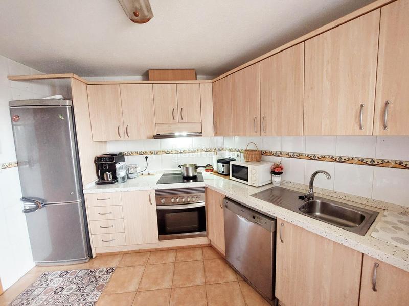 Foto 07d35c68-8392-4c1b-9cb6-cebaa51afbfa. Appartamento in Santiago el Mayor Murcia