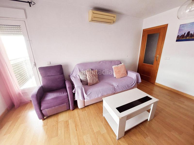 Foto e6895c70-8581-416e-a156-b20e34bddfaf. Appartamento in Santiago el Mayor Murcia