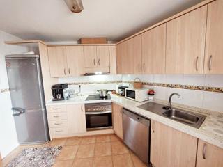 Flat in Santiago el Mayor