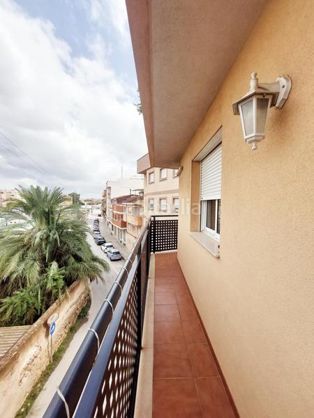 Foto 5c0fc5f1-e4ac-4a38-a234-fdca72888226. Piso en Santiago el Mayor Murcia