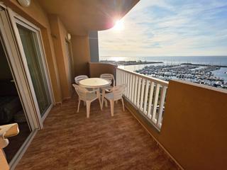 Attico in Tomás Maestre