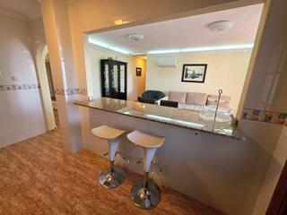 Penthouse in Tomás Maestre