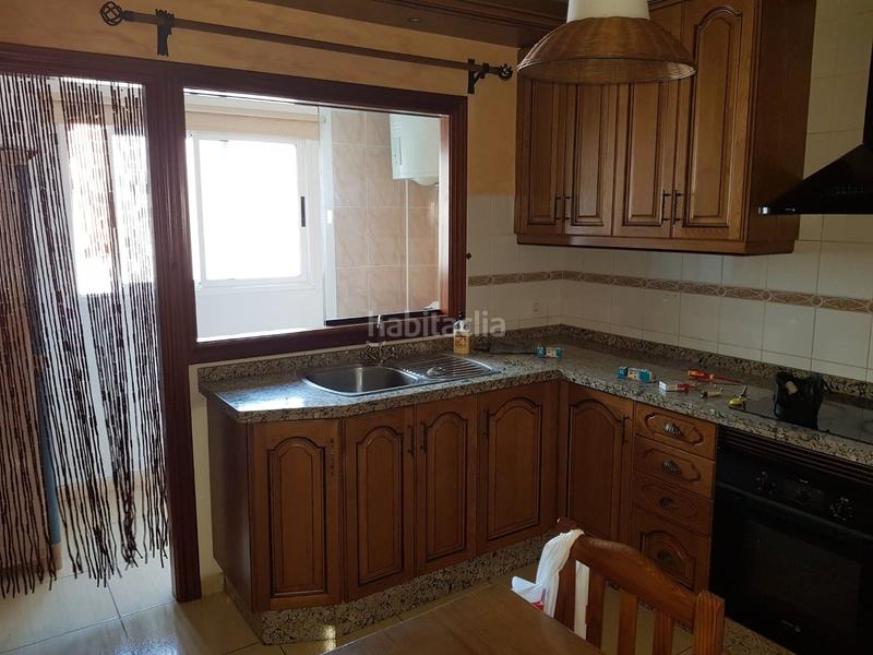 Foto 871a6a3f-95fe-4f40-9e12-0663973061ac. Appartement avec parking dans Garachico