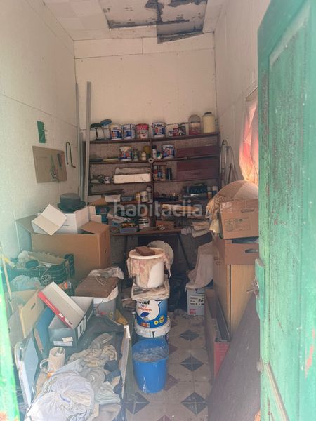 Foto d466e08f-5378-4bac-b6fb-aa2d435bd54f. Casa a La Laguna San Cristóbal de La Laguna