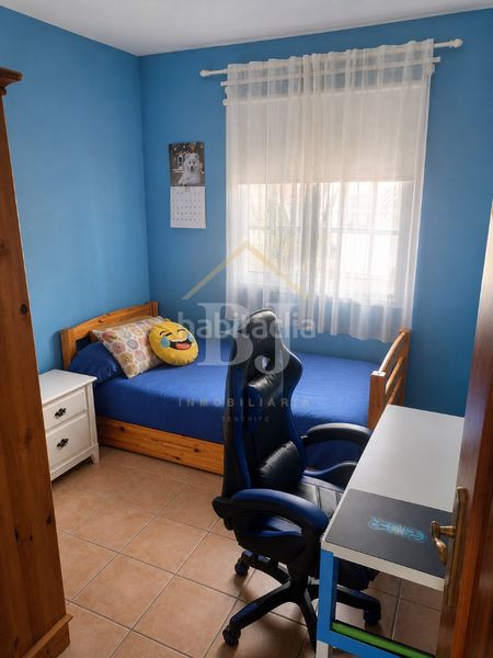 Foto 0efd00e4-968a-4cc6-8e77-d4c7e00fa8ed. Casa adossada amb aparcament a Buen Paso - La Mancha Icod de los Vinos