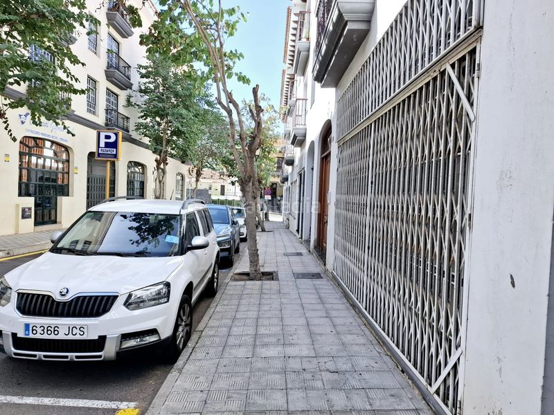 Foto 156bc1e5-ed4b-406c-98e2-f86fb36e5a12. Local comercial  en venta – 88 m² en Icod de los Vinos
