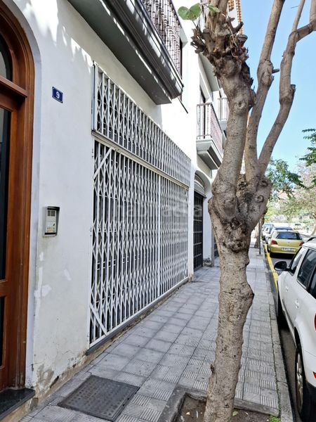 Foto 348223e1-ffbd-4e48-a066-5ea5b359d960. Local comercial  en venta – 88 m² en Icod de los Vinos