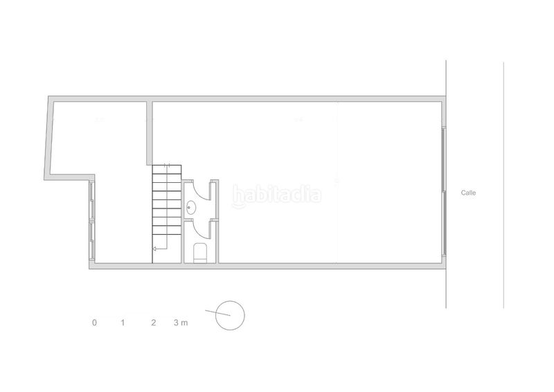 Foto 59e75806-59a7-48c8-8aff-a0a2106c17f4. Local comercial  en venta – 88 m² en Icod de los Vinos