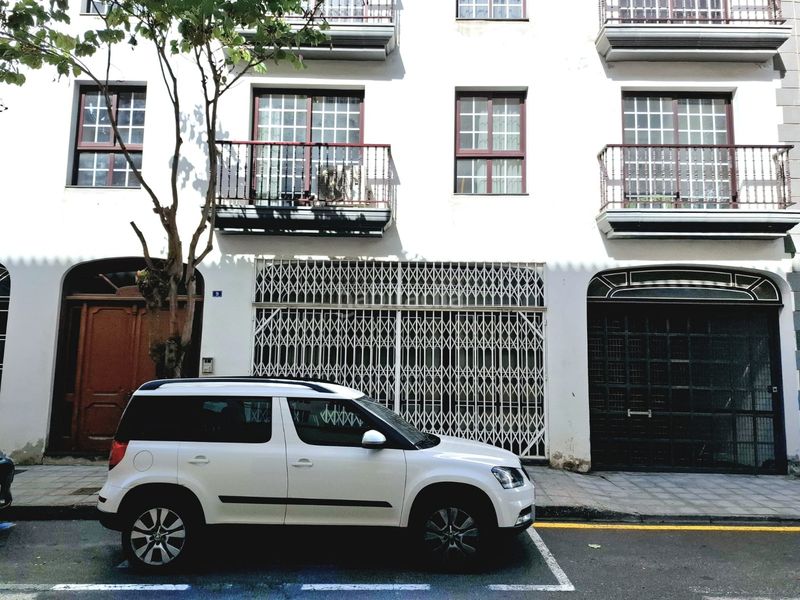 Foto ab893ee8-d743-4fea-9405-f7d53d6e1f28. Local comercial  en venta – 88 m² en Icod de los Vinos