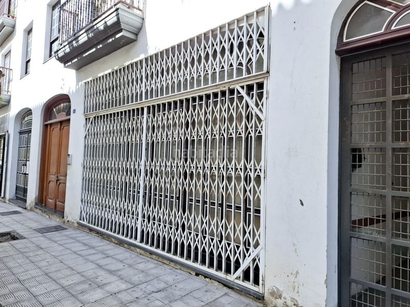 Foto d85d6eae-409d-4953-903e-f45c03d9212a. Local comercial  en venta – 88 m² en Icod de los Vinos