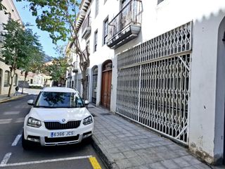 Local Comercial  Calle jos� rodr�guez ram�rez. Local comercial en venta en icod de los vinos � 88 m�