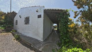Maison à Buenavista del Norte. Casa con encanto en teno alto – oportunidad única en entorno nat