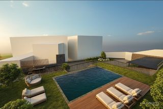 Terreno residencial en Icod de los Vinos pueblo. ??? solar con proyecto vivienda 3 plantas - icod