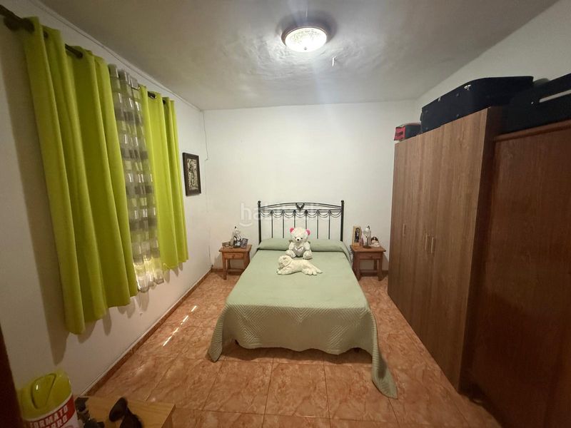 Foto 5fbfcf5f-12c6-4ef6-81d5-1f7d195e2b48. Casa amb aparcament a San Juan de la Rambla