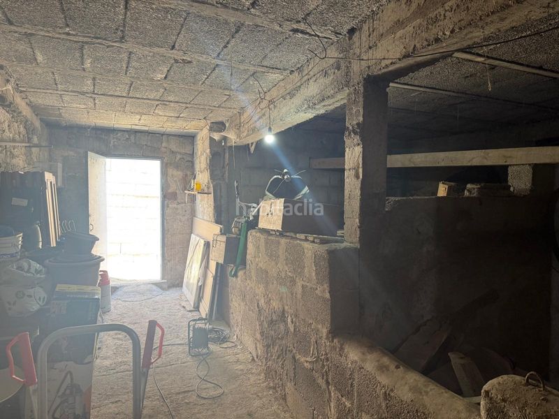 Foto f5b404be-ba92-4ee0-8cfe-f106ac0db444. Casa amb aparcament a San Juan de la Rambla