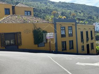 Edifici a La Vega - El Amparo - Cueva del Viento. Aparthotel con encanto en casa rural histórica de 230 años en ic