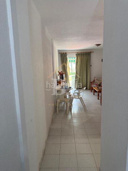 Foto 66459219-14b9-462d-b4b1-b1ee4105bc45. Apartament amb aparcament piscina a Costa del Silencio Arona