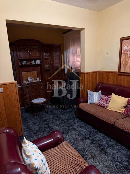 Foto b068dc70-0884-43f5-a600-115056a8738a. Casa a La Vega - El Amparo - Cueva del Viento Icod de los Vinos