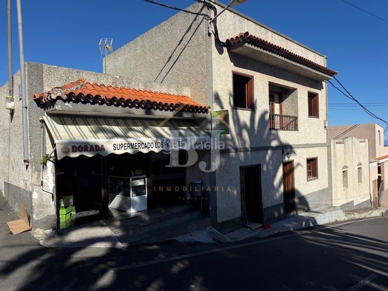 Foto b893bd2e-6293-435d-8f4c-7392f04ba75c. Casa a La Vega - El Amparo - Cueva del Viento Icod de los Vinos