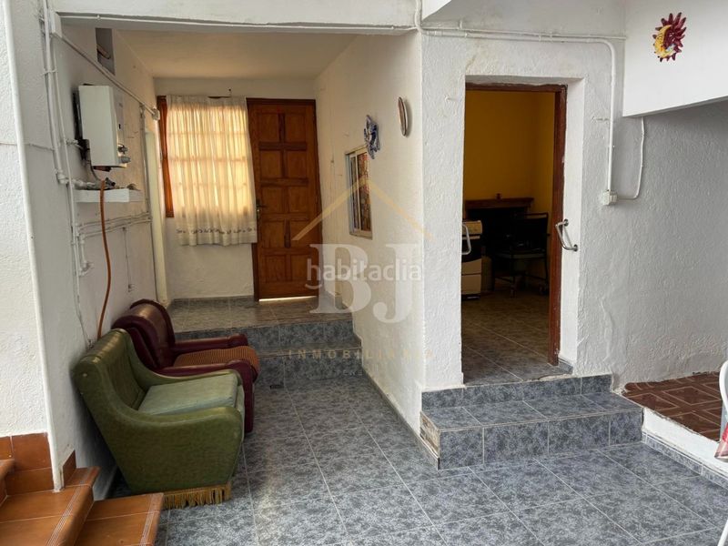 Foto bcea4404-a0ff-4fe3-a912-e0b6589d2fc7. Casa a La Vega - El Amparo - Cueva del Viento Icod de los Vinos