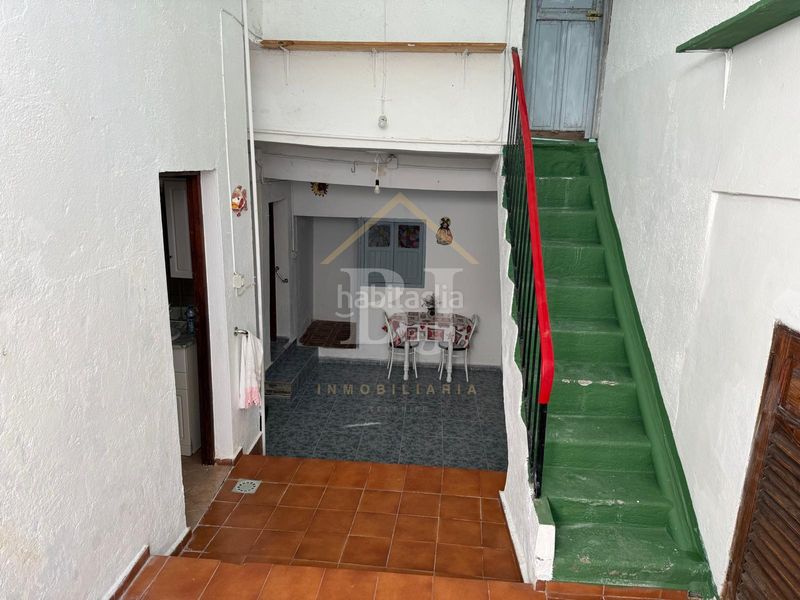Foto be6f7b74-c83a-4af3-a26f-3082e41254cc. Casa a La Vega - El Amparo - Cueva del Viento Icod de los Vinos