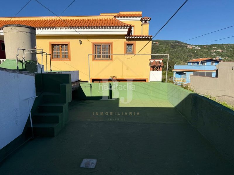 Foto fc59e71d-1573-4dca-b1c0-cfe5cae5d549. Casa a La Vega - El Amparo - Cueva del Viento Icod de los Vinos
