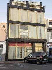 Local Comercial a Buen Paso - La Mancha. Local comercial de 4 plantas en icod de los vinos