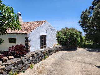 Casa a La Esperanza - Llano del Moro. Casa en la esperanza