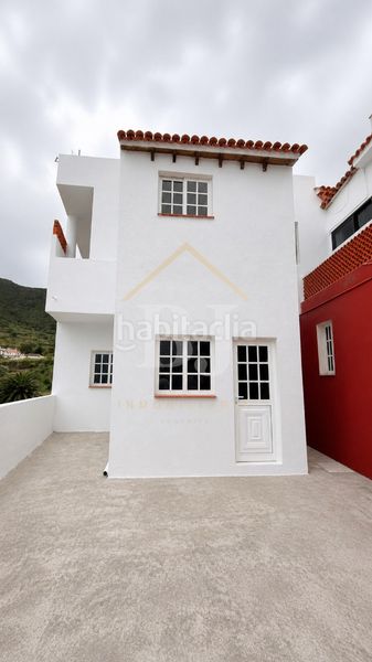 Foto 83a36abe-94d4-413c-a93a-ab16b2542711. Casa amb aparcament a Silos (Los)