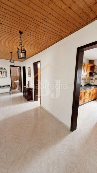 Foto a402e070-ae18-4ce5-ba21-40cfdc7207b4. Casa amb aparcament a Silos (Los)