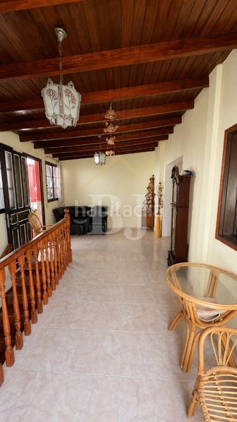 Foto bcf588d1-9394-44c2-9238-e8129b251297. Casa amb aparcament a Silos (Los)