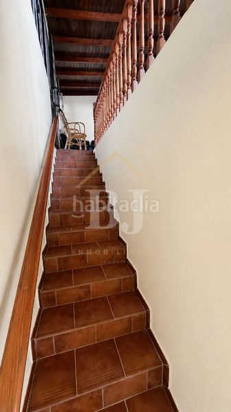 Foto f755f61c-7db4-44e8-9bae-8d20f41f6e70. Casa amb aparcament a Silos (Los)