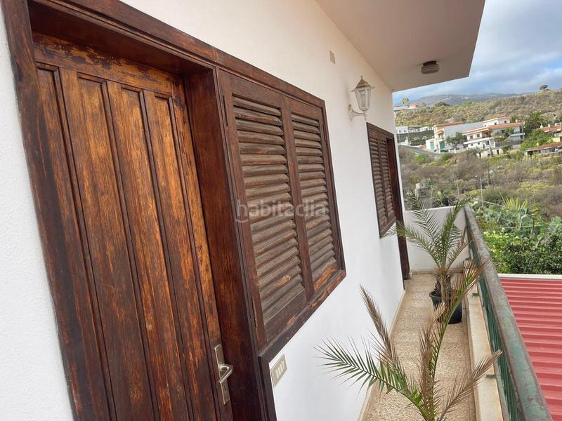 Foto 2c130c5c-2b82-4229-9ed3-b800a572473a. Maison avec cheminée parking dans Buen Paso - La Mancha Icod de los Vinos