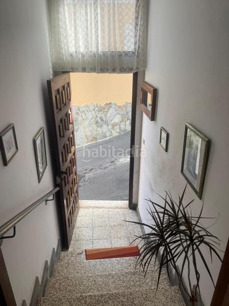 Foto 34a95d5c-1124-49b0-bc76-483362ec0ca1. Maison avec cheminée parking dans Buen Paso - La Mancha Icod de los Vinos