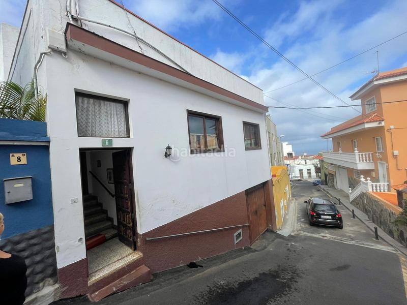 Foto 450d7a26-43a6-488a-8b28-3a15c2c9a5c4. Maison avec cheminée parking dans Buen Paso - La Mancha Icod de los Vinos