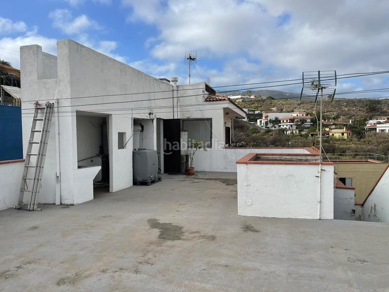 Foto 8121903b-b5d8-47c3-bab4-8beaa289b0d1. Maison avec cheminée parking dans Buen Paso - La Mancha Icod de los Vinos