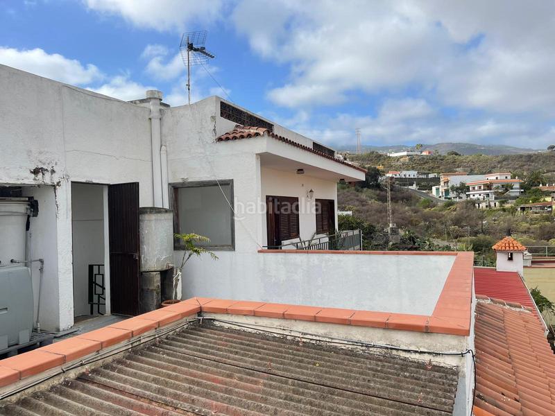 Foto 8d6de83c-c541-4586-a19c-89cedaf2f79b. Maison avec cheminée parking dans Buen Paso - La Mancha Icod de los Vinos